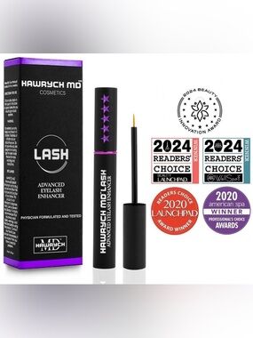 HAWRYCH MD LASH Advanced Eyelash Enhancer - LASH SERUM